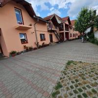 B&B Zarnesti - Vila Vlăduț - Bed and Breakfast Zarnesti