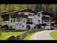 Chambre Double avec Balcon