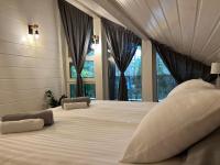 Jõiste Beach Villa - B&B Jõiste