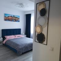 Studio Acasă - Ferienwohnung
