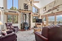 Snowflake Overlook - Bed and Breakfast