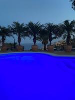 VILLA CASANOVA - B&B Nerja