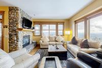 Tree Tops 12 - B&B
