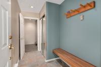 Townhome, 4 Bedrooms (Unit 202)