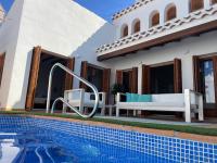 Villa para disfrutar en el Valle Golf Resort - Ferienwohnung Murcia