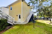 Southern Charm Getaway - B&B Charleston