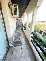 Camera King con Balcone 