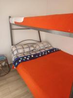 Standard Double Room with Shared Bathroom