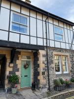 B&B Kirkby Lonsdale - Horse Market Cottage Kirkby Lonsdale - Bed and Breakfast Kirkby Lonsdale