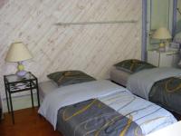 B&B Vittel - Studio confortable - Bed and Breakfast Vittel