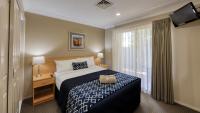 B&B Tamworth - Edward Parry Motel and Apartments - Bed and Breakfast Tamworth