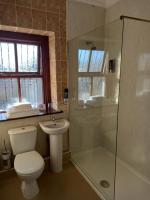 The Rooms at The Spout - Bed and Breakfast Kilcullen