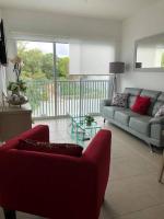 Precioso Depto equipado 5 pers, playa del carmen - B&B Playa del Carmen