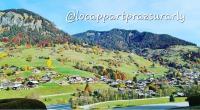 Le Marat Praz sur Arly - B&B Praz-sur-Arly