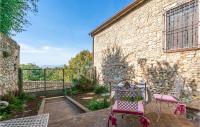 B&B Verucchio - Nice Apartment In Verucchio With Kitchen - Bed and Breakfast Verucchio