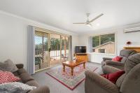 H1211 Mission Terrace Lakewood Heights Estate - B&B