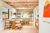 Casita Colibri - B&B Santa Fe