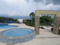 La Tebaida Quindío Reserva de la Colina E104 - Ferienwohnung La Tebaida