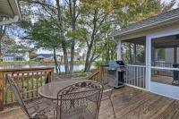 3 Mi to Bethany Beach Gem with Deck and Pool Access - B&B