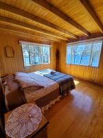 Camera Matrimoniale con Bagno Privato