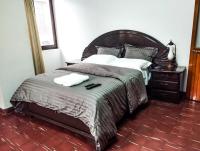 B&B Tarija - Studio a Estrenar Lujo y Comodidad - Bed and Breakfast Tarija