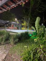 Pousada Lifestyle Ilhabela - B&B Ilhabela