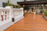 Casa en Palermo ideal para grupos hasta 15 personas - B&B Buenos Aires