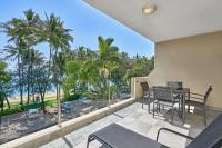 Paringa 2 Bedroom Top Floor Beach Front Apartment - Ferienwohnung Palm Cove