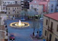 DOMUS SALAMANCA. MELCHOR CANO. Centro. 4 dormitorios - B&B Salamanca