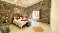 Jabal Shams Mountain Rest House - Chambres d’hôtes