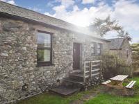 B&B Troutbeck - Uk39800 - Crag Barn - Bed and Breakfast Troutbeck