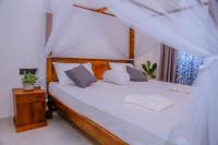 THE SILVER INN - Ferienwohnung Mirissa city