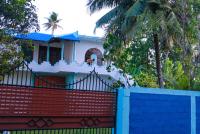 Blue Waves Madiha - Ferienwohnung Matara