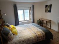 B&B Rosporden - T2 entre Quimper et Concarneau, proche gare. - Bed and Breakfast Rosporden