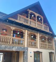 Acasa la Tulucu - B&B Bârsana