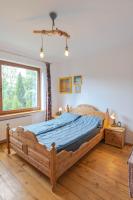 Apartament Latynoski z ogrodem - Dream Apart - B&B Ustroń