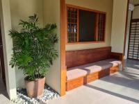 InnerZen Riverside homestay Ben Tre - Japanese style