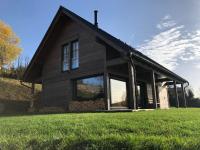 Mountain chalet - B&B