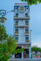 B&B Phan Thiết - Hotel Phạm Gia Phan Thiết - Bed and Breakfast Phan Thiết