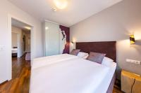 Two-Bedroom Apartment Schönwieskopf with private sauna and lake view