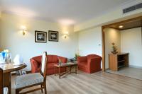 Apartament typu Suite