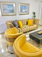 The Oasis - B&B