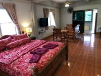 Apartment kata - B&B