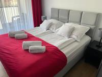 Apartament Kasprowicza - Ferienwohnung Kolberg
