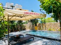 Garden House Nha Trang - B&B Nha Trang