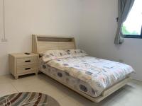 Habitación Doble con baño privado