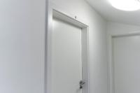 Estudio Deluxe con cama grande