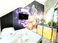 Appartamento con 1 Camera da Letto