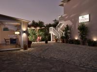 Katerina Studios - Ferienwohnung