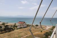 B&B Loutraki - IRIDA 2Br Apartment with amazing sea view. - Bed and Breakfast Loutraki